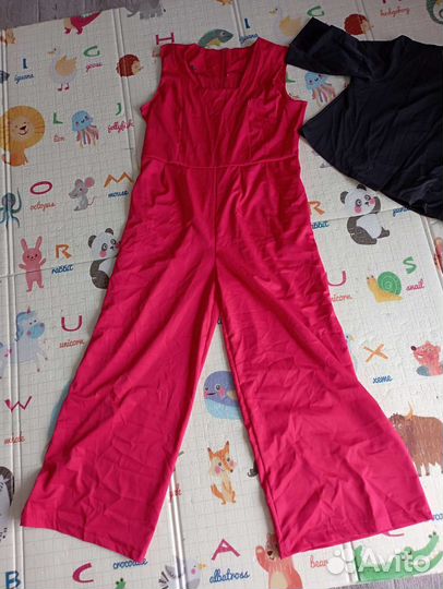 Комбинезон женский