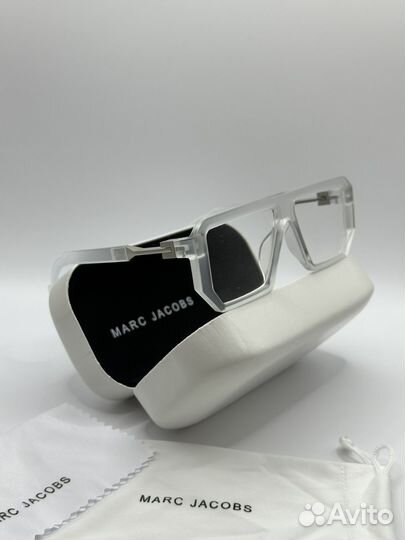 Солнцезащитные очки/ имиджевые Marc Jacobs