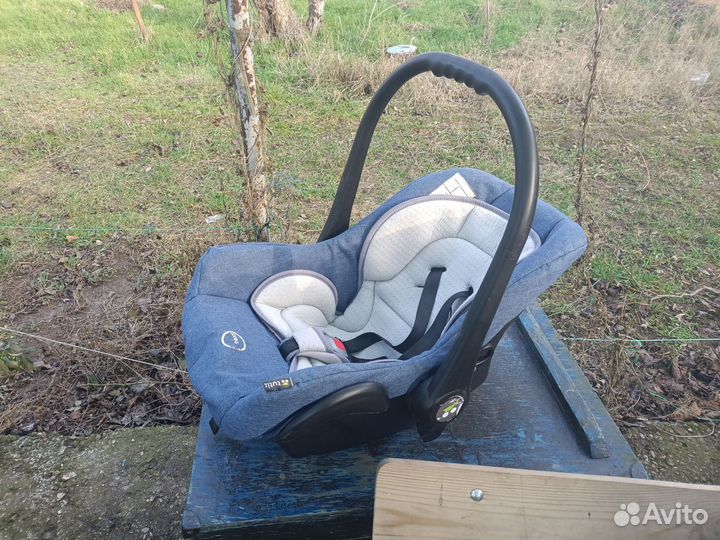 Детские коляски 3 в 1 бу