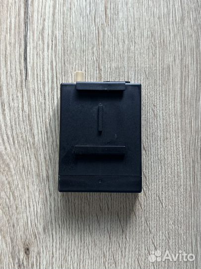 Блок управления штатным Webasto 901.405.1A BMW