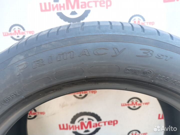 Michelin Primacy 3 ST 225/50 R17