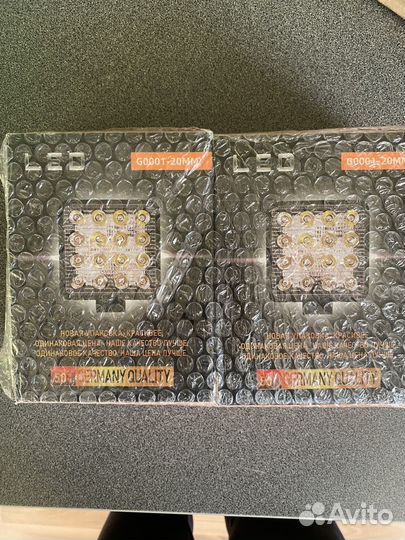 Вспышки фсо