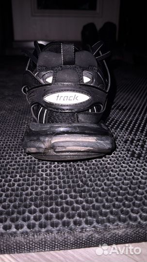 Balenciaga track 1 original