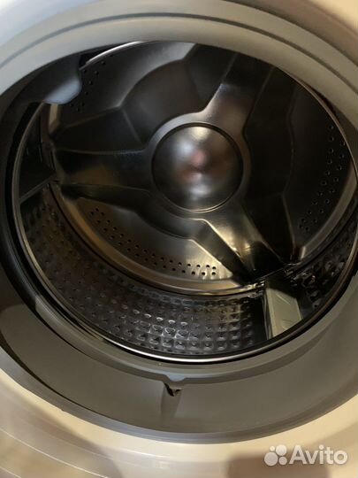 Стиральная машина samsung