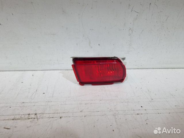 Фонарь противотуманный задний правый Toyota Land
