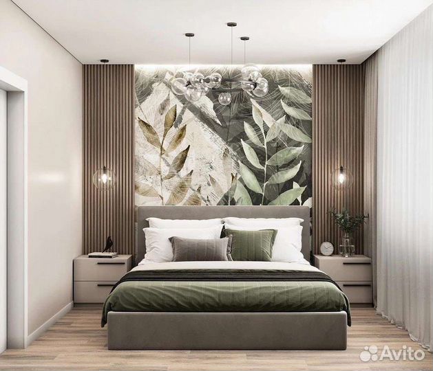 Дизайнер интерьера