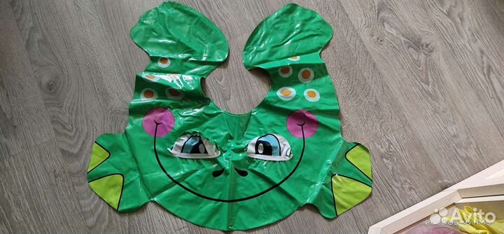 Водные игрушки