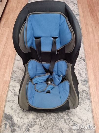 Детское автокресло