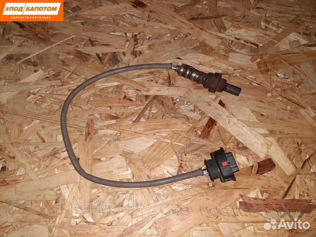 Лямбда-зонд Opel Astra H (2004 - 2007)