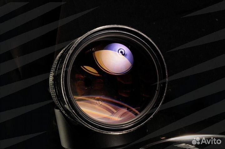 Nikon nikkor Р 180 mm 2.8 / 8025