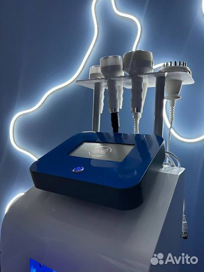 Массажный аппарат wl-12