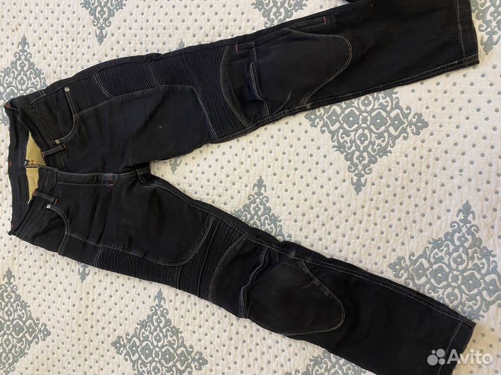 Мотоэкипировка женская