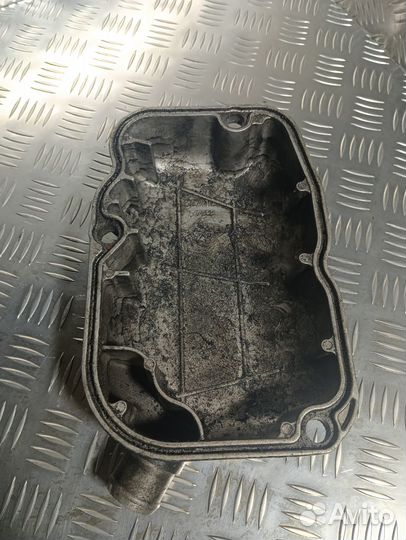 Клапанная крышка Scania 1797010