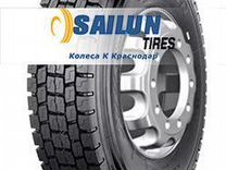 Автошина 215/75R17.5 Sailun S702 artd: 948-3