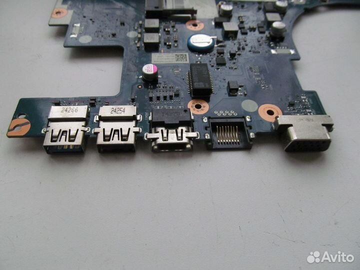 Материнская плата Lenovo G50-30