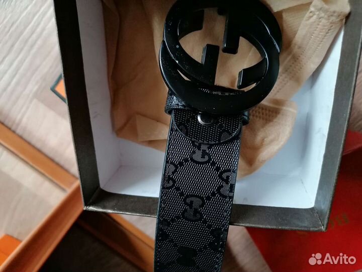 Ремень мужской