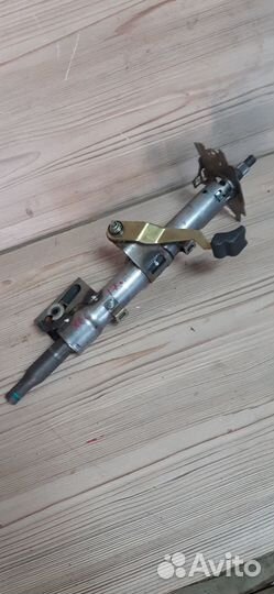 Рулевая колонка Lifan X60 2017