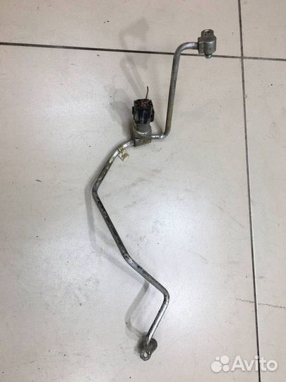 Трубка кондиционера вместе с датчиком Kia Spectra