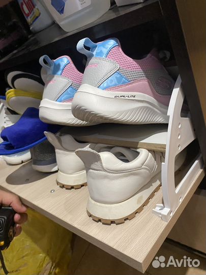 Тумба для обуви, обувница