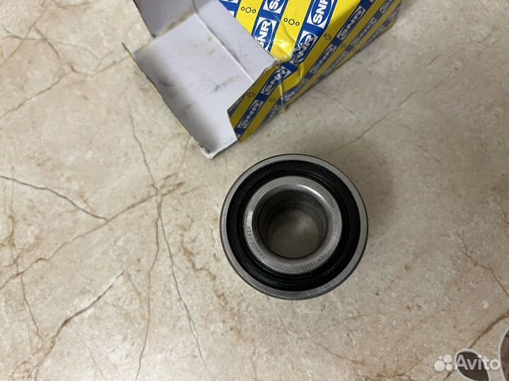 Ступичный подшипник Vesta