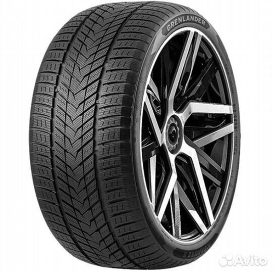 Grenlander IceHawke II 245/45 R19