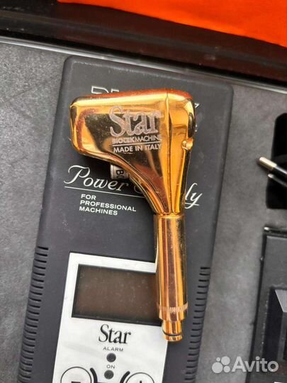 Машинка для татуажа