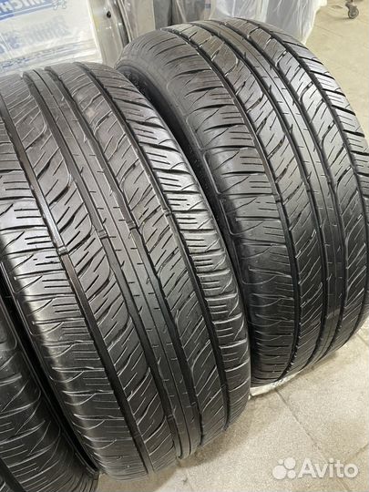 Dunlop Grandtrek PT2A 285/50 R20 112V