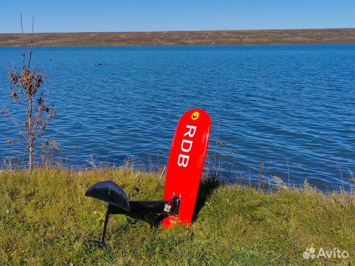 Гидрофойл RDB для кайта