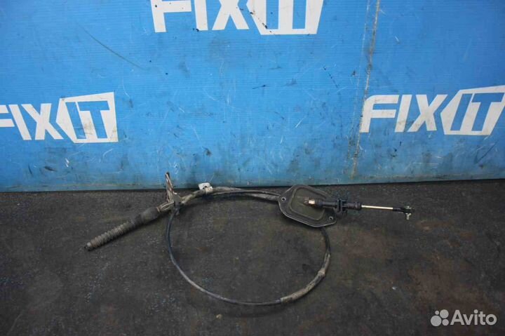 Трос селектора АКПП Toyota Vitz (Тойота Витс) XP10