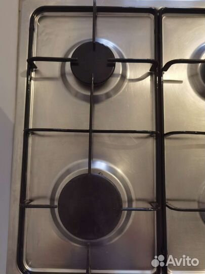 Газовая варочная панель Ardo