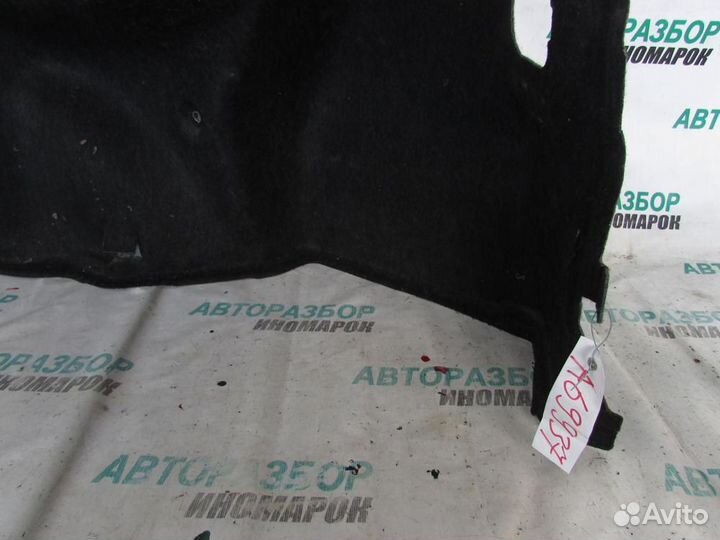 Обшивка багажника для Lexus ES 300 1 2001-2006г