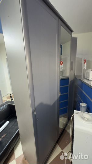 Шкаф гардероб бу