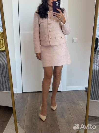 Туфли додочки Эконика 36