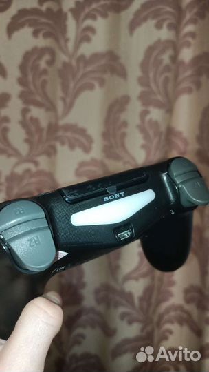 Джойстик для PS4