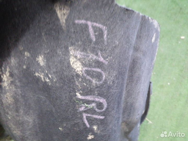 Подкрылок задний левый Bmw 5 Series F10