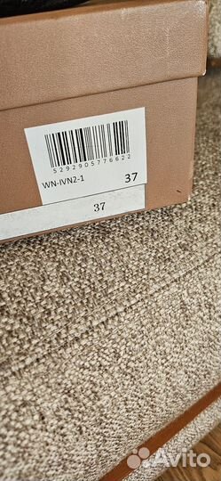 Pazolini ботильоны p. 37