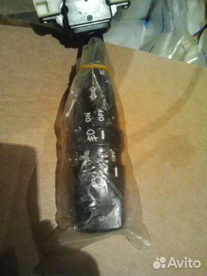 SsangYong Rexton облицовка консоли 7792008b10hcm