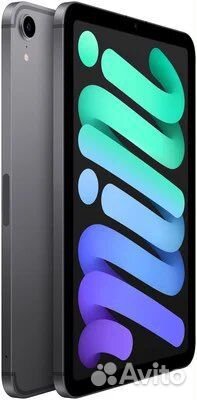 iPad mini 2021 64gb wi-fi