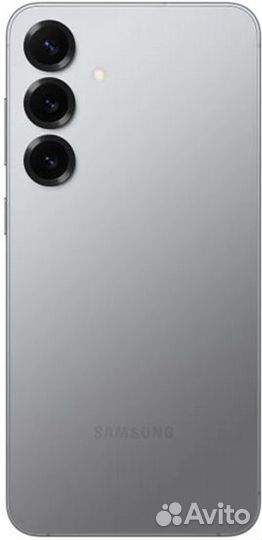 Samsung Galaxy S25, 12/128 ГБ