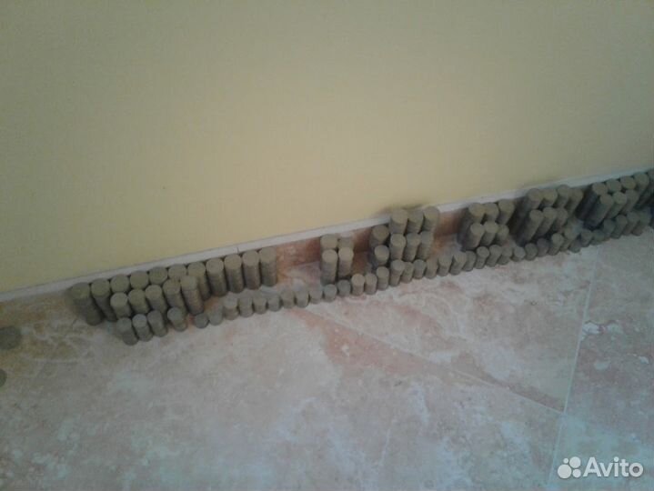 Монеты СССР 1961-1991. Все года. Ходячка. 30 кг