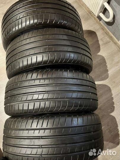 Goodyear Eagle F1 Asymmetric 3 225/45 R17