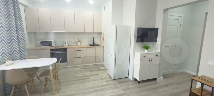 Квартира-студия, 25 м², 11/12 эт.
