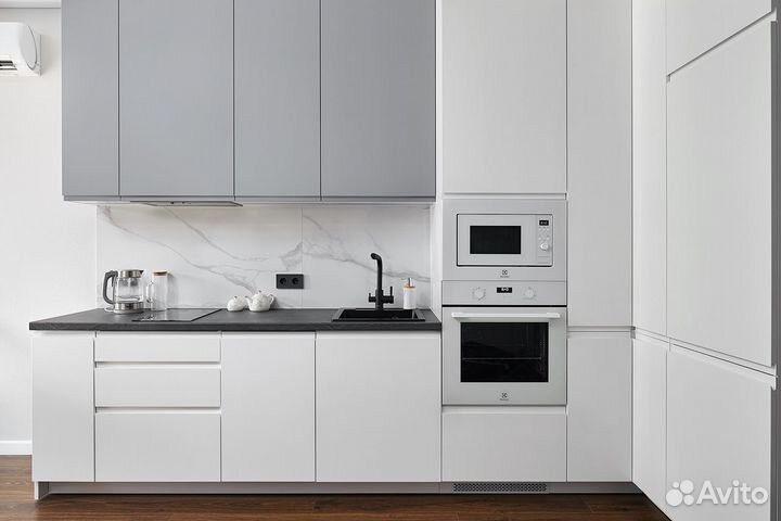 Интерьерный фотограф