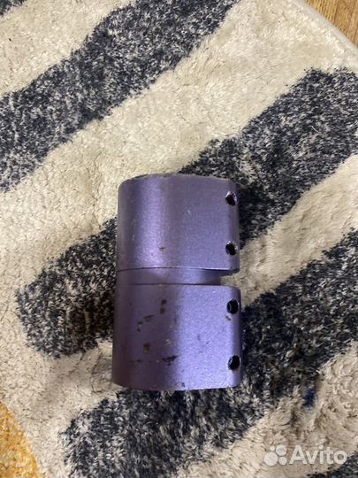 Скс для трюкового самоката