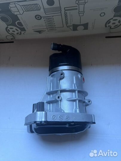 Эгур мерседес w221