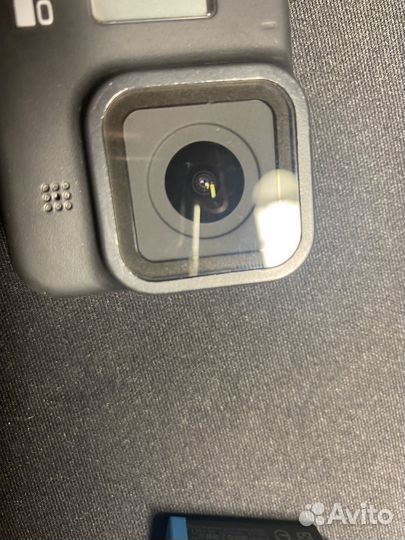 Камера GoPro Hero 8
