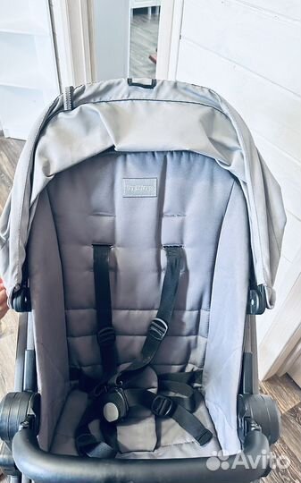 Коляска Peg Perego Ypsi