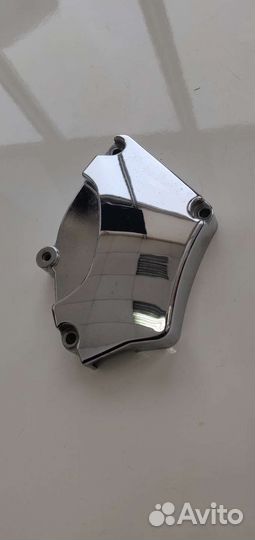 Крышка боковая Yamaha XVS1100