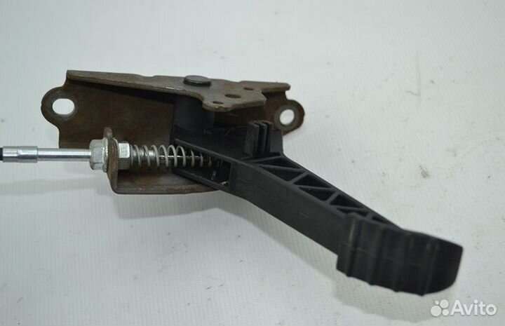 Переключатель / Рычаг / Педаль регулировки положен