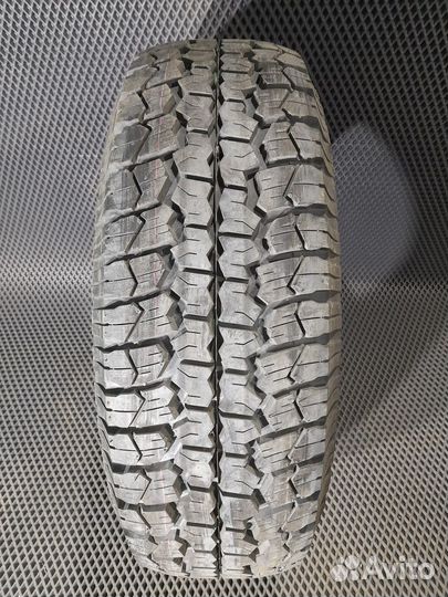 Rapid River K-214 4x4 245/70 R16
